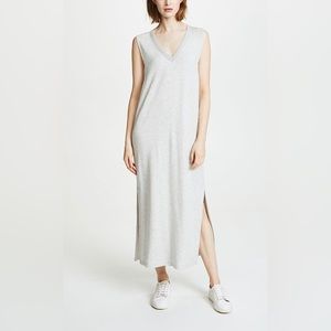 Rag & Bone Phoenix V Neck shirtdress